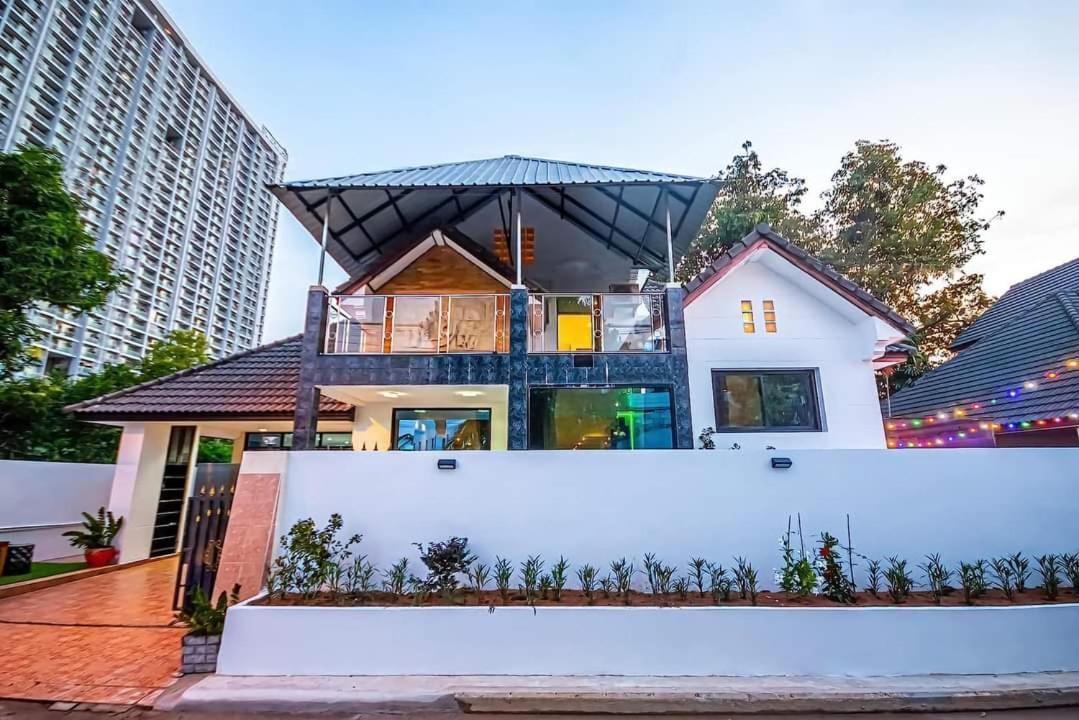 Villa Like In Heaven Poolvilla *