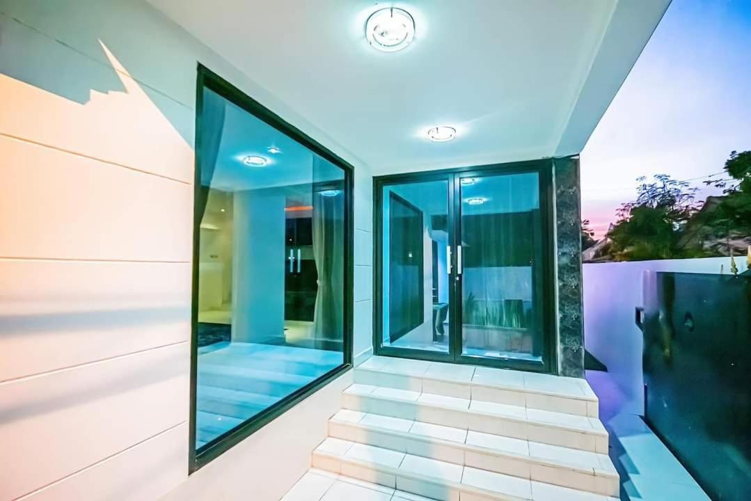 Like In Heaven Poolvilla